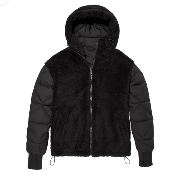 UGG Adirondack Parka 2.0 - Picture 3 of 15